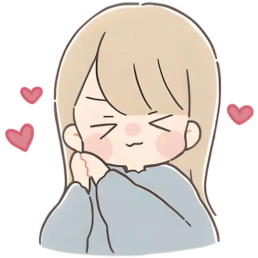 Sticker 😍