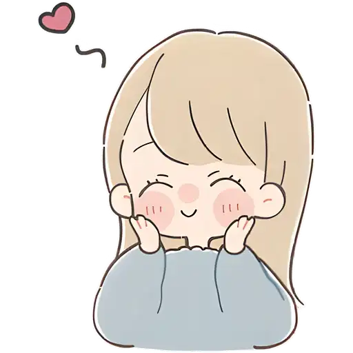 Sticker 😍