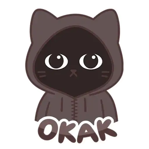 Sticker 😮