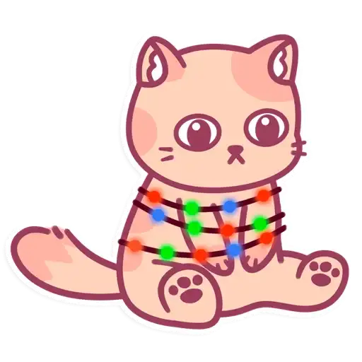 Sticker 😐