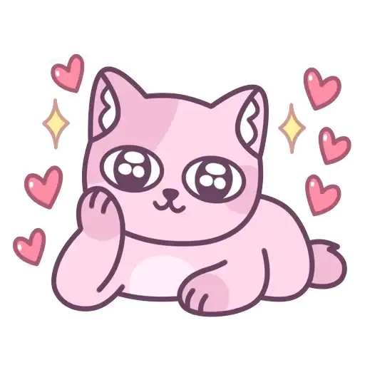 Sticker 😍