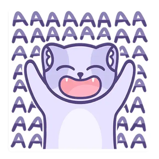 Sticker 😱