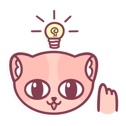 Sticker 💡