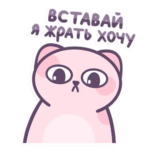 Sticker 😤