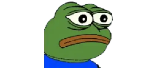 Sticker 🙅‍♂️