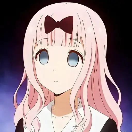 Госпожа Кагуя preview