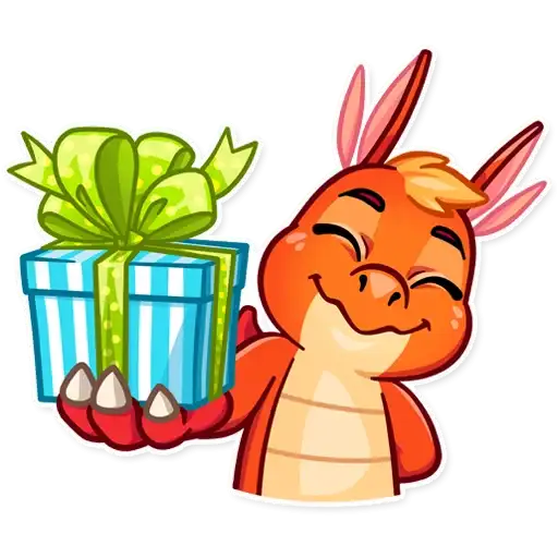 Sticker 🎁
