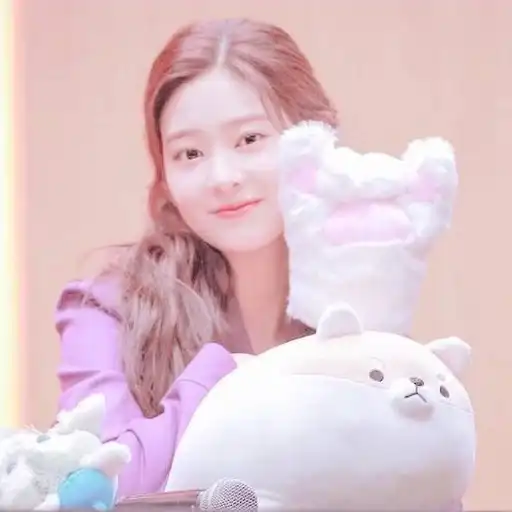 Sticker 🧚‍♀️