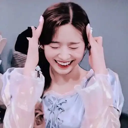 Sticker 🧚‍♀️