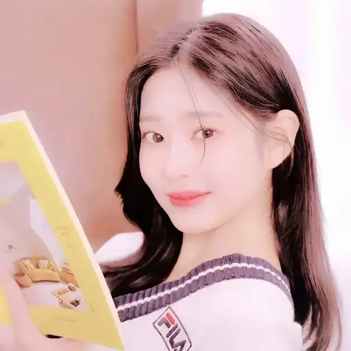 Sticker 🧚‍♀️