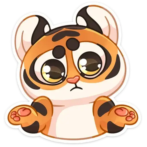 Sticker 🤷‍♂️