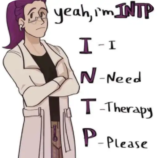INTP preview