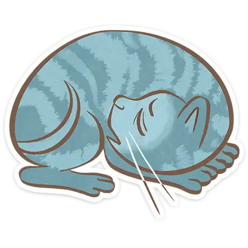 Sticker 😺