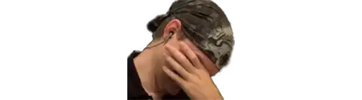 Sticker 🤦‍♀️