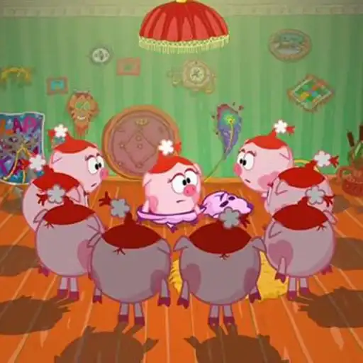 Sticker 👩‍👩‍👧‍👧