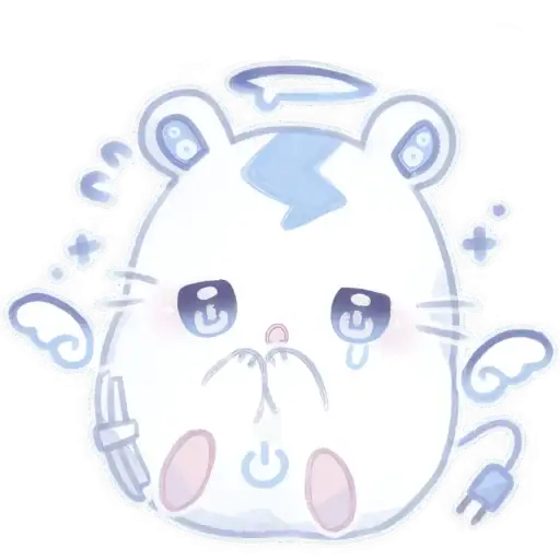 Хомячок Чиро preview