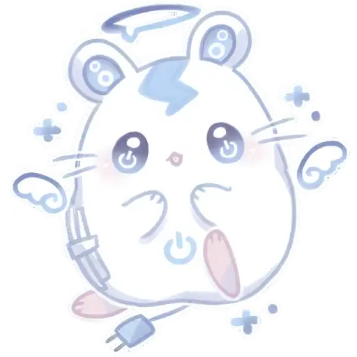 Хомячок Чиро preview