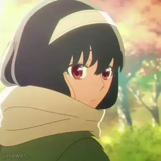 🎥 Yor Forger preview