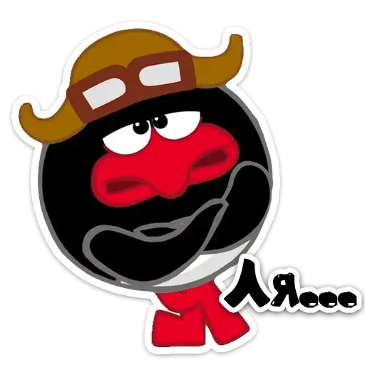Sticker 🤦‍♂️