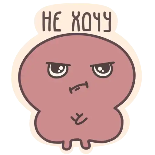 Sticker 🙅‍♂️