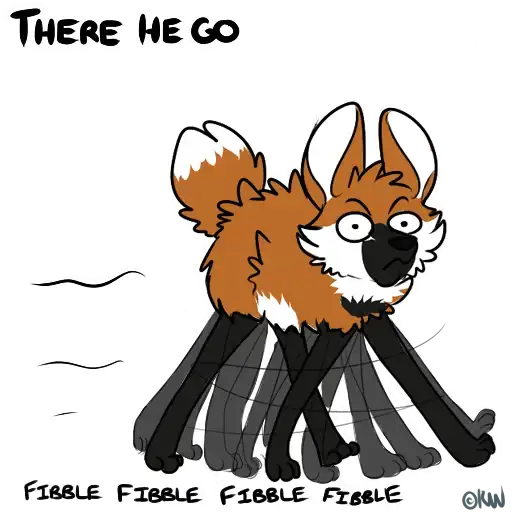 Sticker 🏃‍♂️