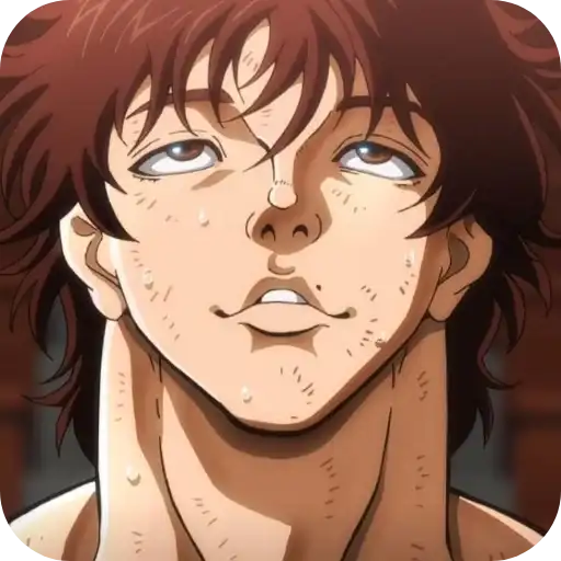 Baki Hanma preview