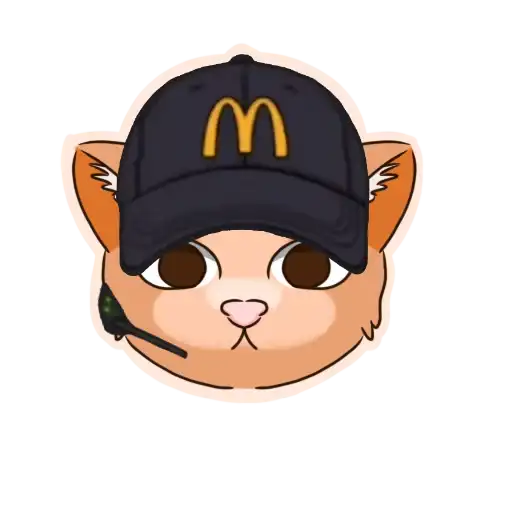Sticker 🍟