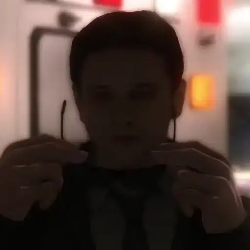 Norman jayden heavy rain preview