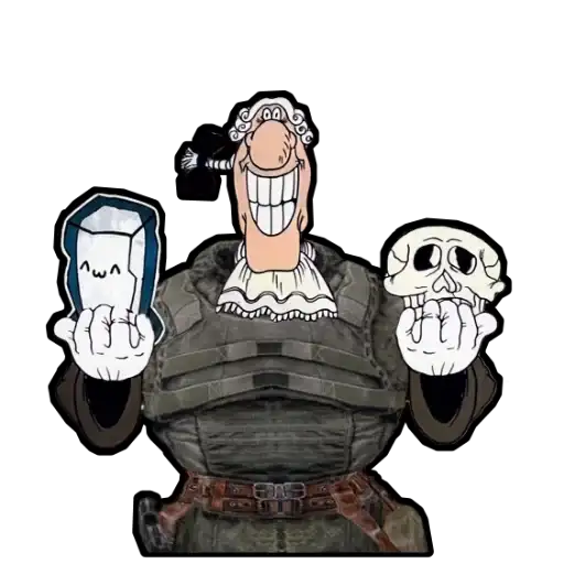 Sticker 🧑‍⚕️