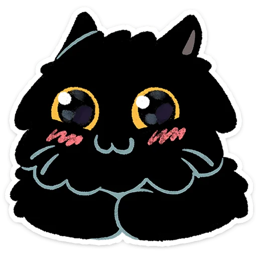 Кот Кефир preview