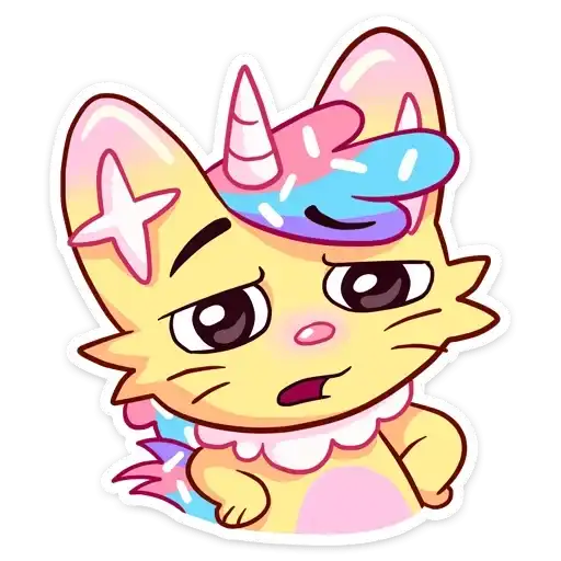 Уютненький Кэнди Кэт preview