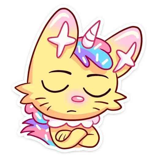 Уютненький Кэнди Кэт preview