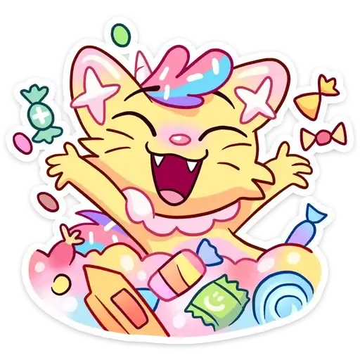 Sticker 🥳