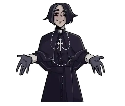 Sticker 🤷‍♂️