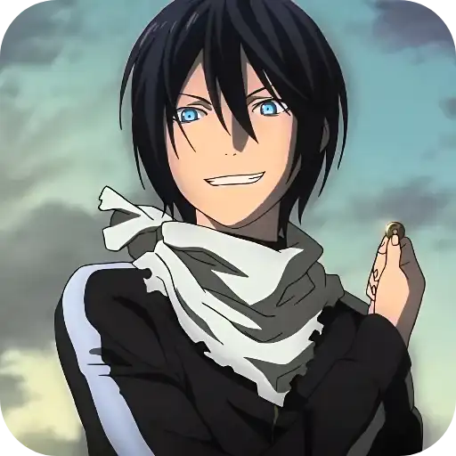 Noragami preview