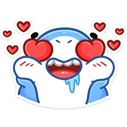 Sticker 😍