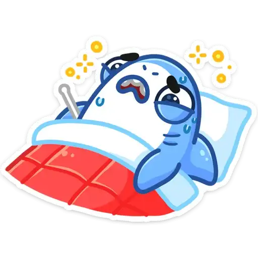 Sticker 🤒