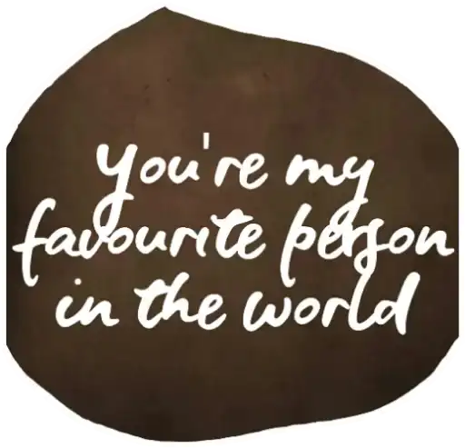 You are awesome preview