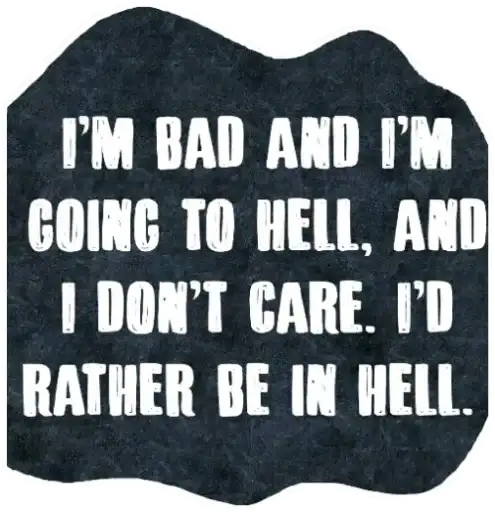 You are awesome preview