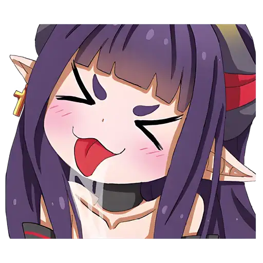 Дракоша Мина preview