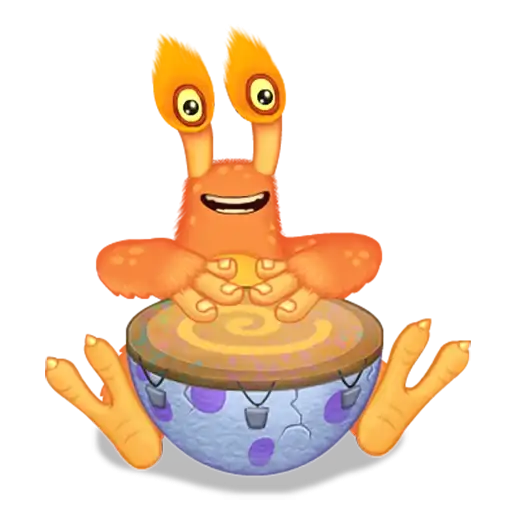 My Singing Monsters preview