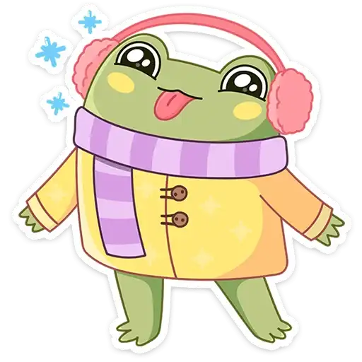 Зимний Хоппер preview