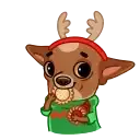 Шоколадик preview