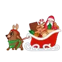 Шоколадик preview