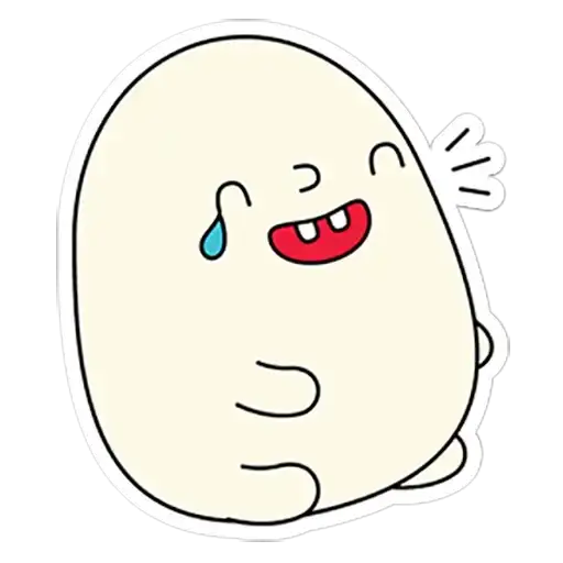 Sticker 😂