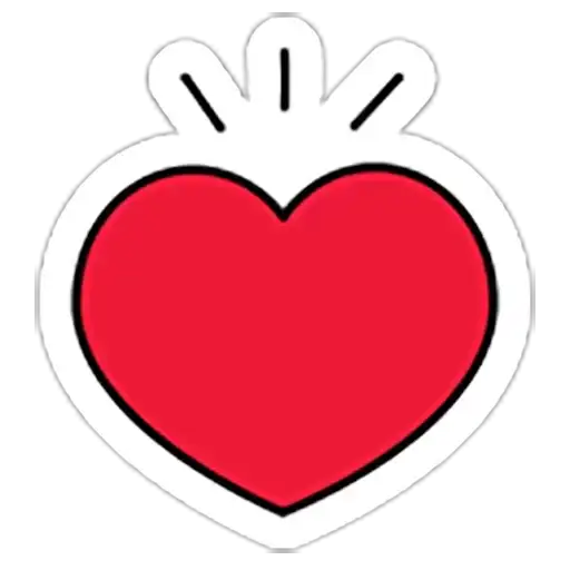 Sticker 🥰