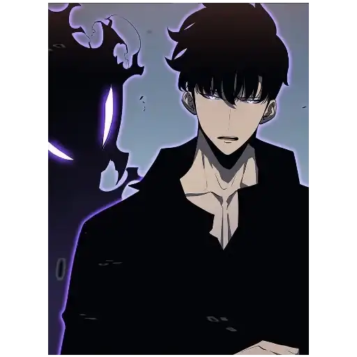 Сон джин ву preview