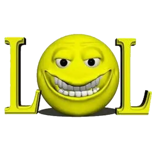 Sticker 😂