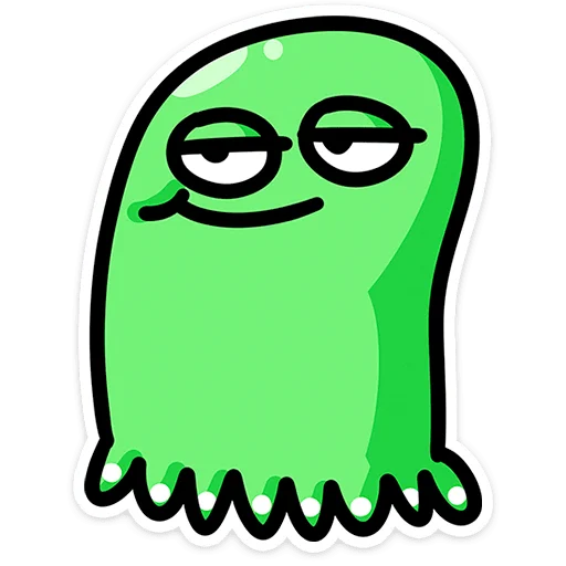 Sticker 😌