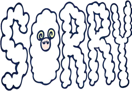 Sticker 🙍‍♀️